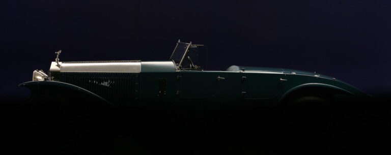 Rolls-Royce 17EX