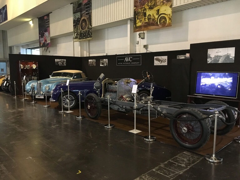 Essen 2019