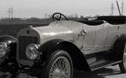 1913 Laurin Klement Kb 148x135