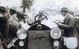 1914 Laurin Klement M 148x135