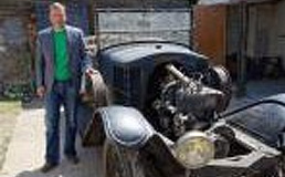 1921 Renault 40 Cv 148x135