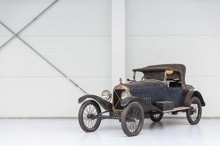1922 Salmson Al 01