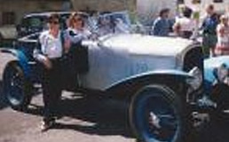 1924 Avions Voisin C4s 148x135