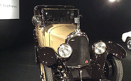 1925 Avions Voisin C3 By Rothschild Et Fills