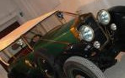 1925 Praga Grand 148x135