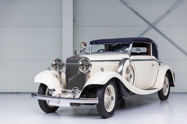 1926 Hispano Suiza T49 1