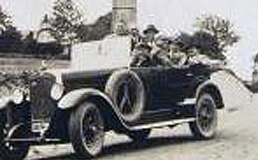 1926 Laurin Klement 110 148x135