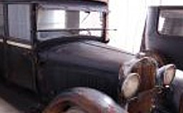 1928 Steyr 45