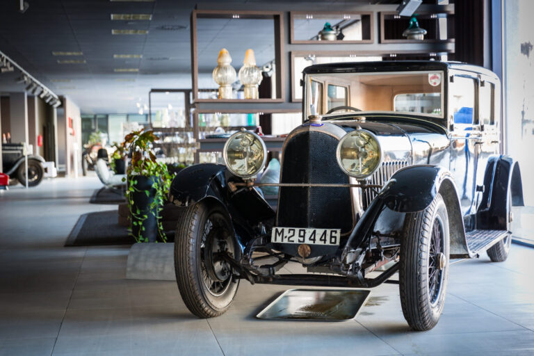 1928 Avions Voisin C11 01