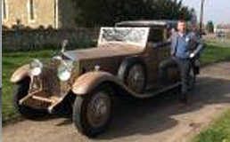 1929 Rolls Royce Phantom Ii Kellner 148x135