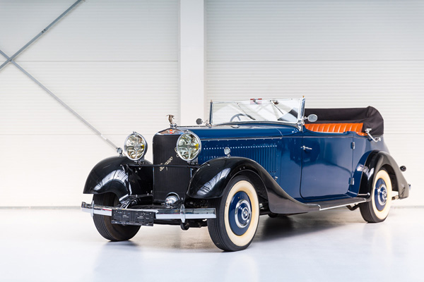1929 Hispano Suiza T49 01