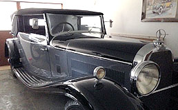 1930 Austro Daimler Adr