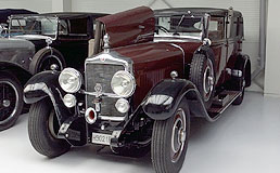 1930 Minerva Ak