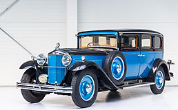 1931 Minerva Ap