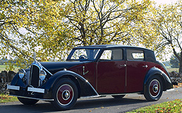 1936 Avions Voisin C28