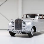 1953 Rolls-Royce Silver Wraith-001
