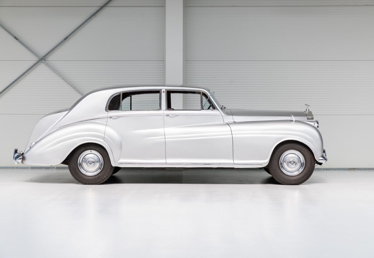 1953 Rolls-Royce Silver Wraith-003