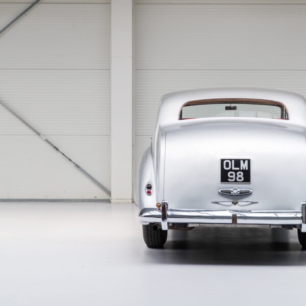 1953 Rolls-Royce Silver Wraith-005 1953 Rolls-Royce Silver Wraith-005