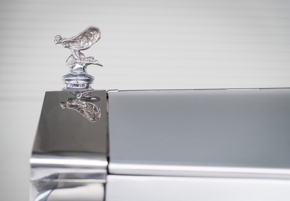 1953 Rolls-Royce Silver Wraith-007