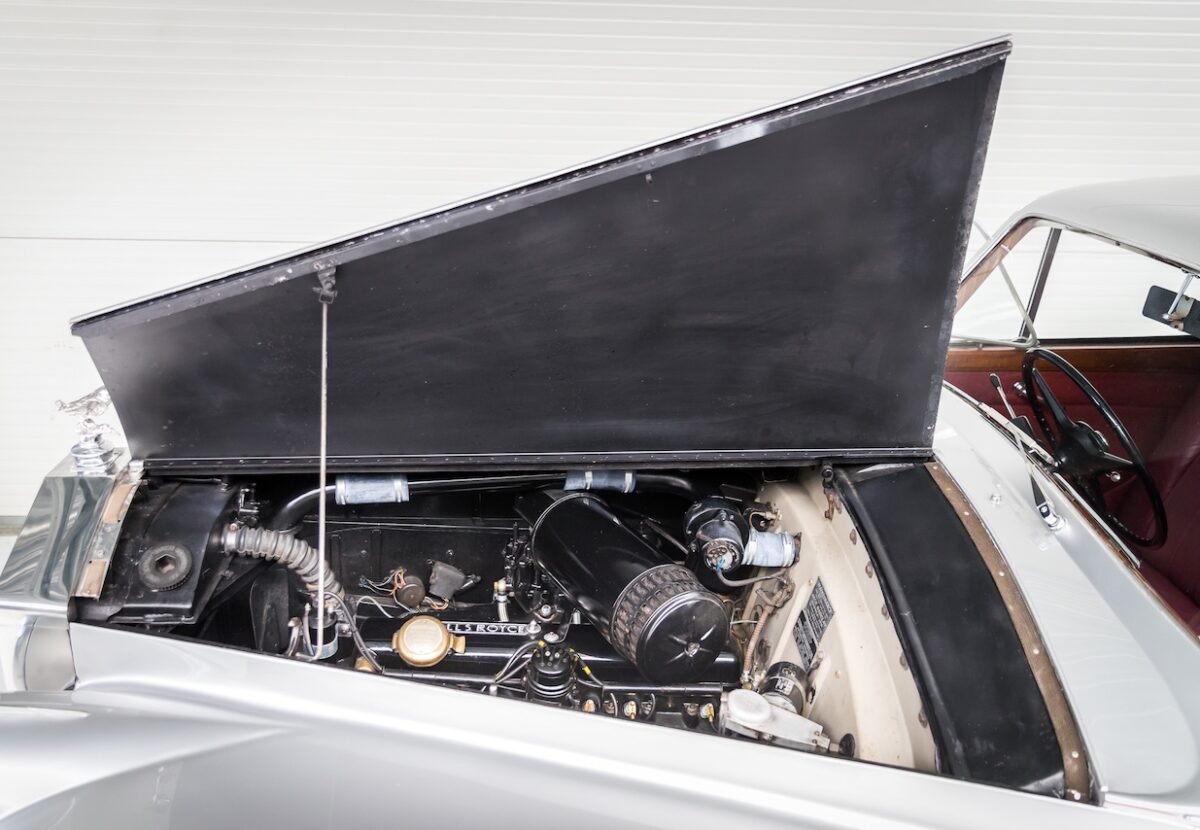 1953 Rolls-Royce Silver Wraith-008