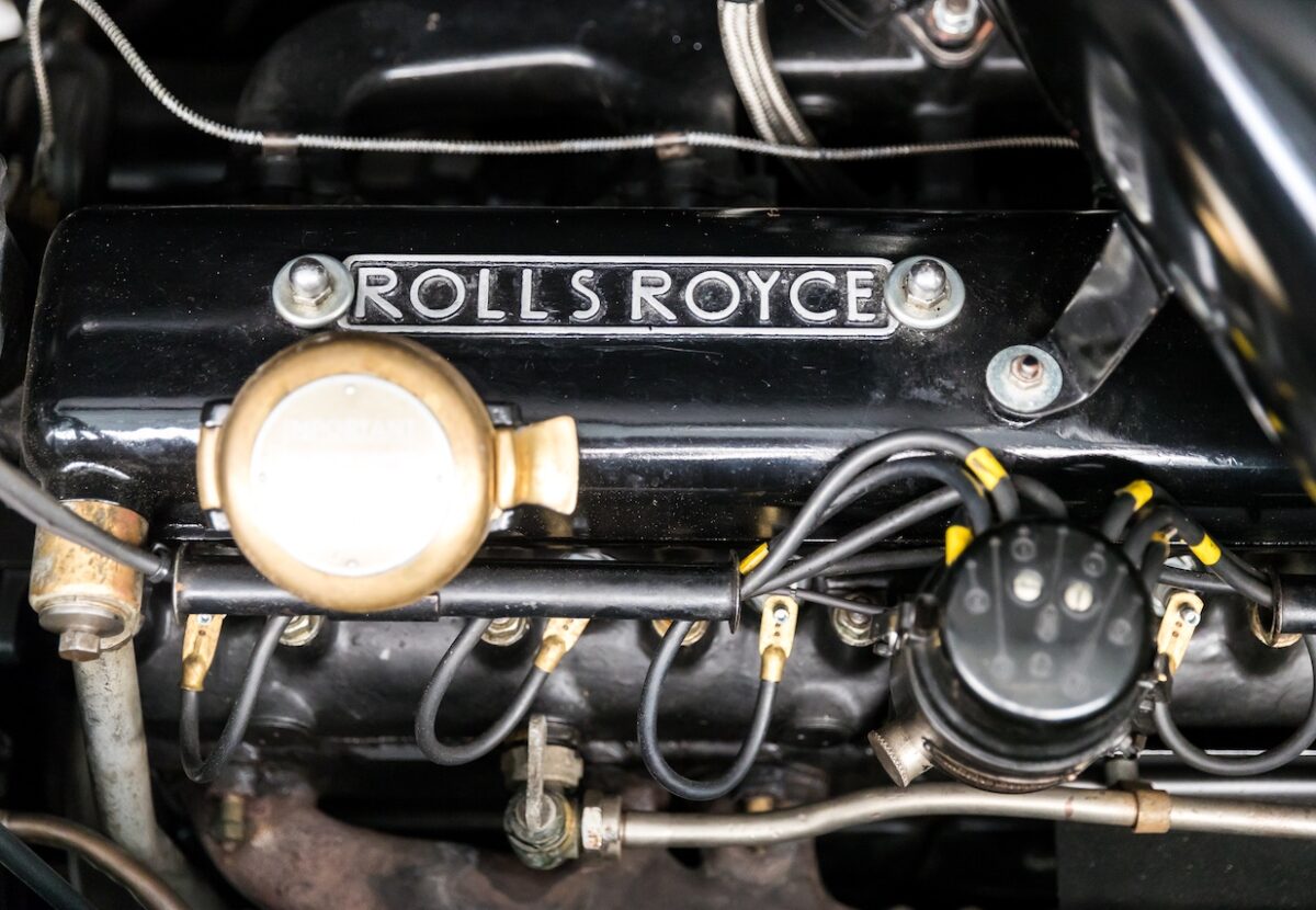 1953 Rolls-Royce Silver Wraith-010