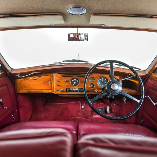 1953 Rolls-Royce Silver Wraith-018 1953 Rolls-Royce Silver Wraith-018