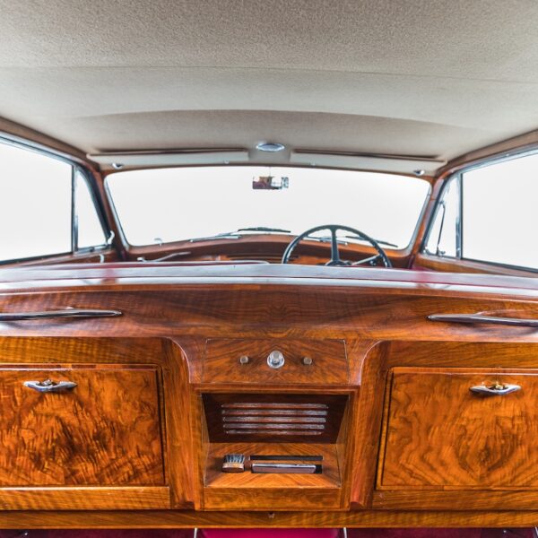 1953 Rolls-Royce Silver Wraith-021 1953 Rolls-Royce Silver Wraith-021
