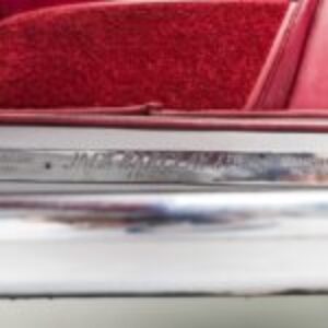 1953 Rolls-Royce Silver Wraith-022