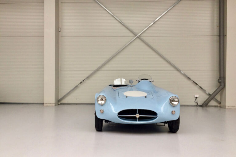1954 Bmw By Tenora 01