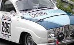 1966 Saab Monte Carlo 148x135