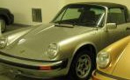 1978 Porsche 911 148x135