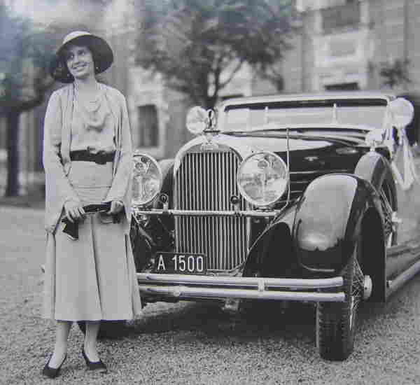 AUSTRO DAIMLER ADR