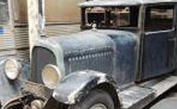 Avions Voisin C14 148x135