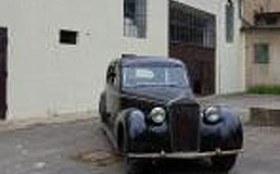 Delage D6 Henri Chapron 148x135