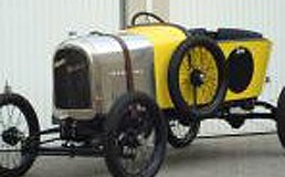 1923 Derby cyclecar