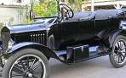 Ford T 148x135
