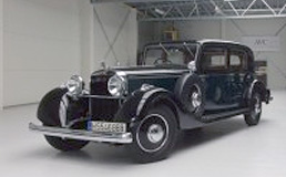 Hispano Suiza K6 Van Vooren 1933 200x135