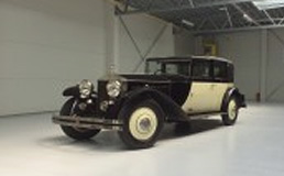 Rr Pii Coupe De Ville By Park Ward 30 200x135