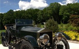 Rr Silver Ghost 1919 Alpine Eagle Tourer 200x135