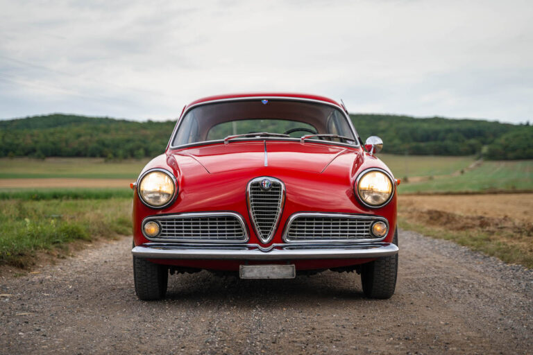 Avc Alfa Romeo Giulietta Sprint Veloce 29 (kopie)