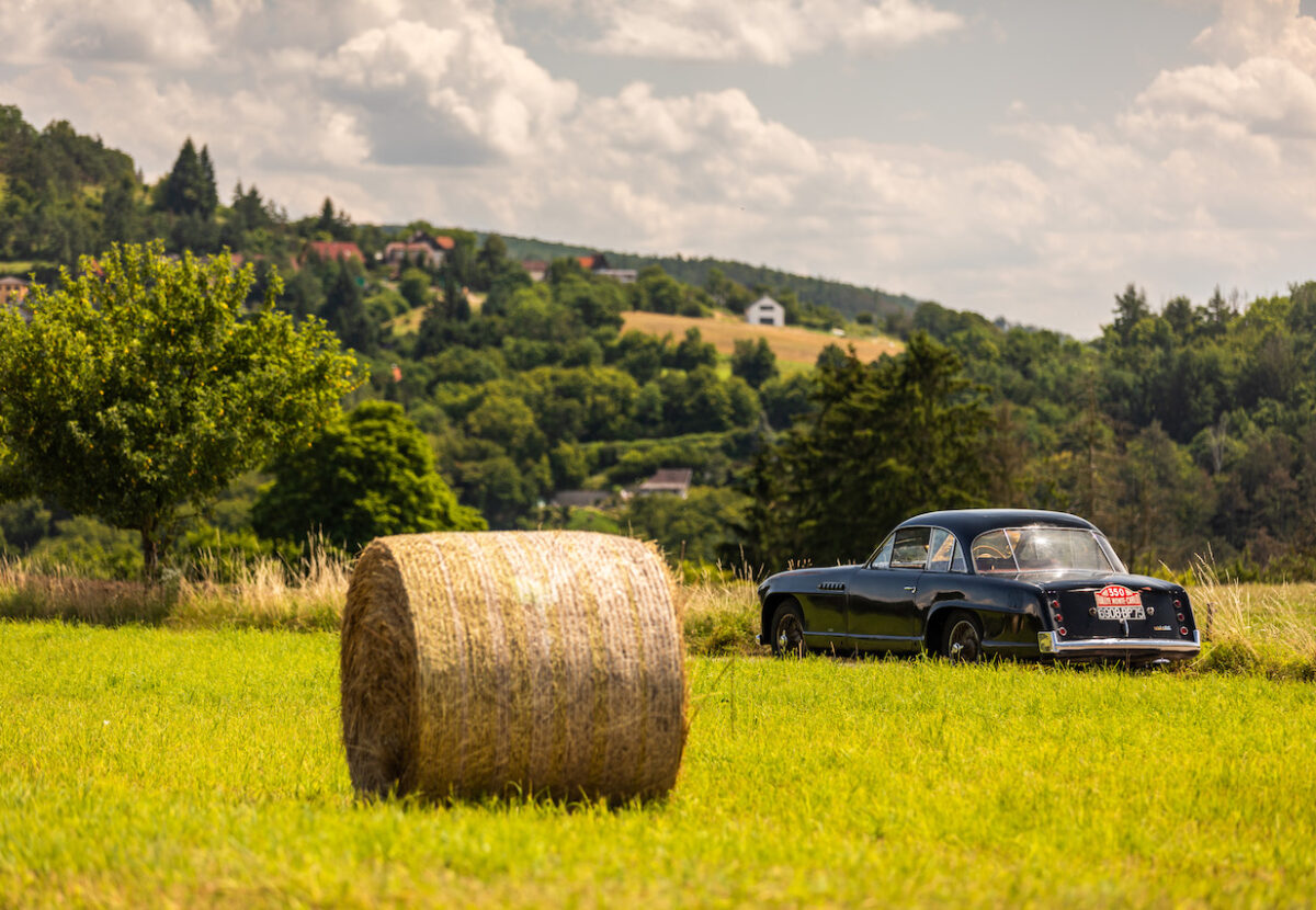 Delahaye Monte Carlo komplet - 042