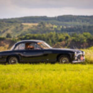 Delahaye Monte Carlo komplet - 045