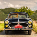 Delahaye Monte Carlo komplet - 046