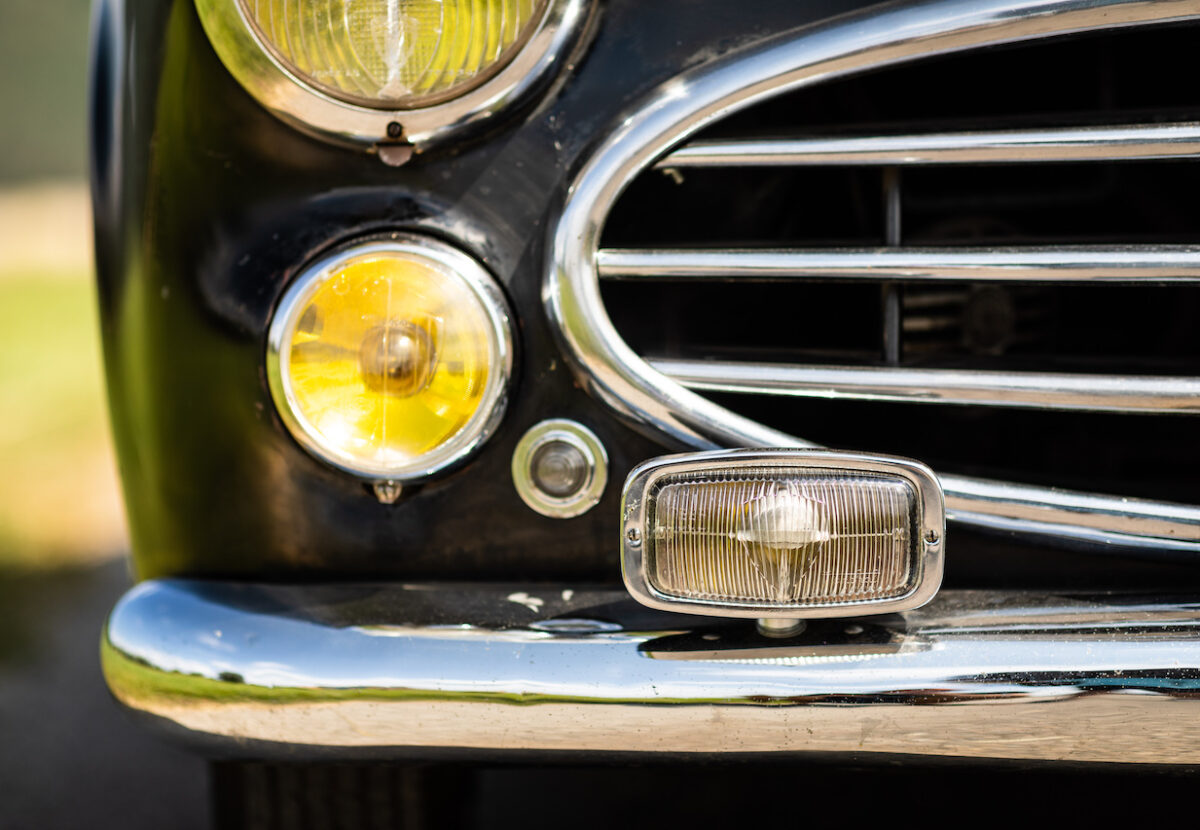 Delahaye Monte Carlo komplet - 048