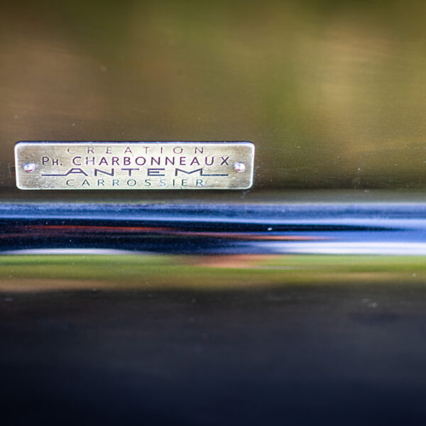 Delahaye Monte Carlo komplet - 050 Delahaye Monte Carlo komplet - 050