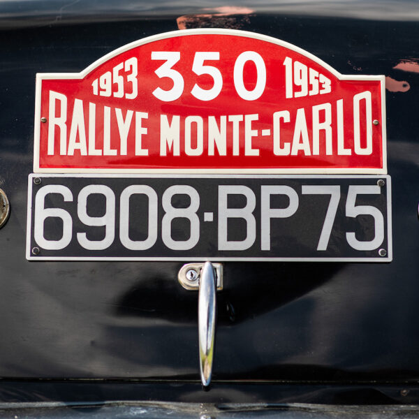 Delahaye Monte Carlo komplet - 051 Delahaye Monte Carlo komplet - 051
