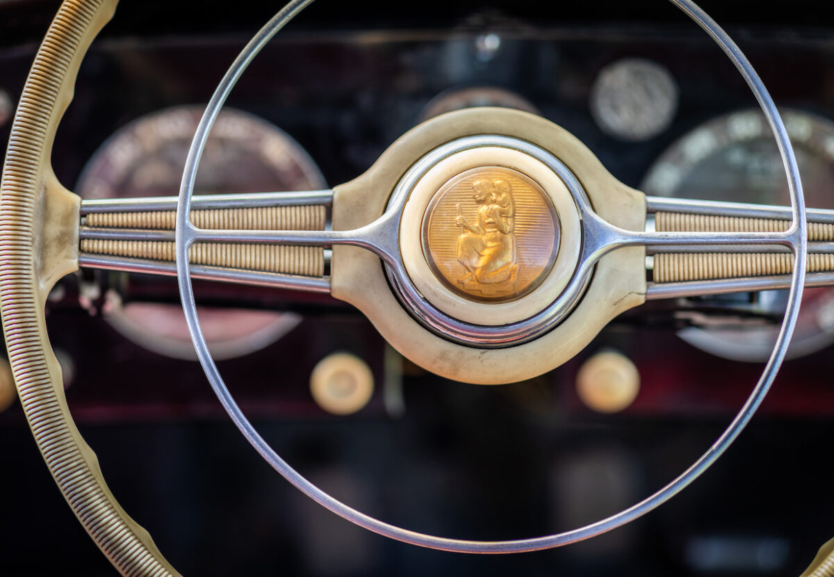 Delahaye Monte Carlo komplet - 055