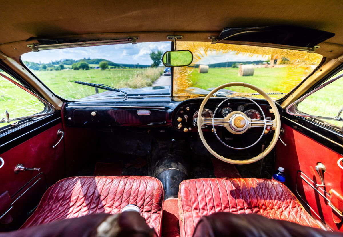 Delahaye Monte Carlo komplet - 056