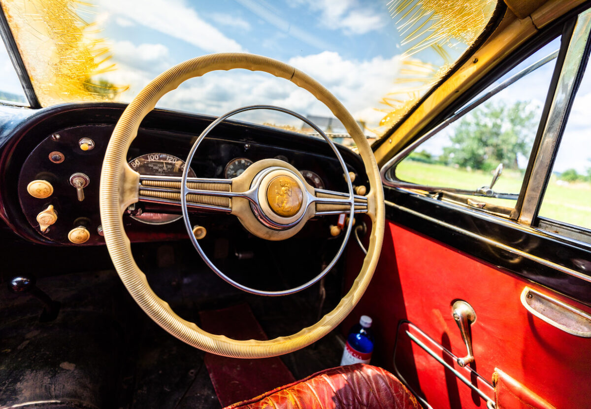 Delahaye Monte Carlo komplet - 057