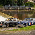 Delahaye Monte Carlo komplet - 068